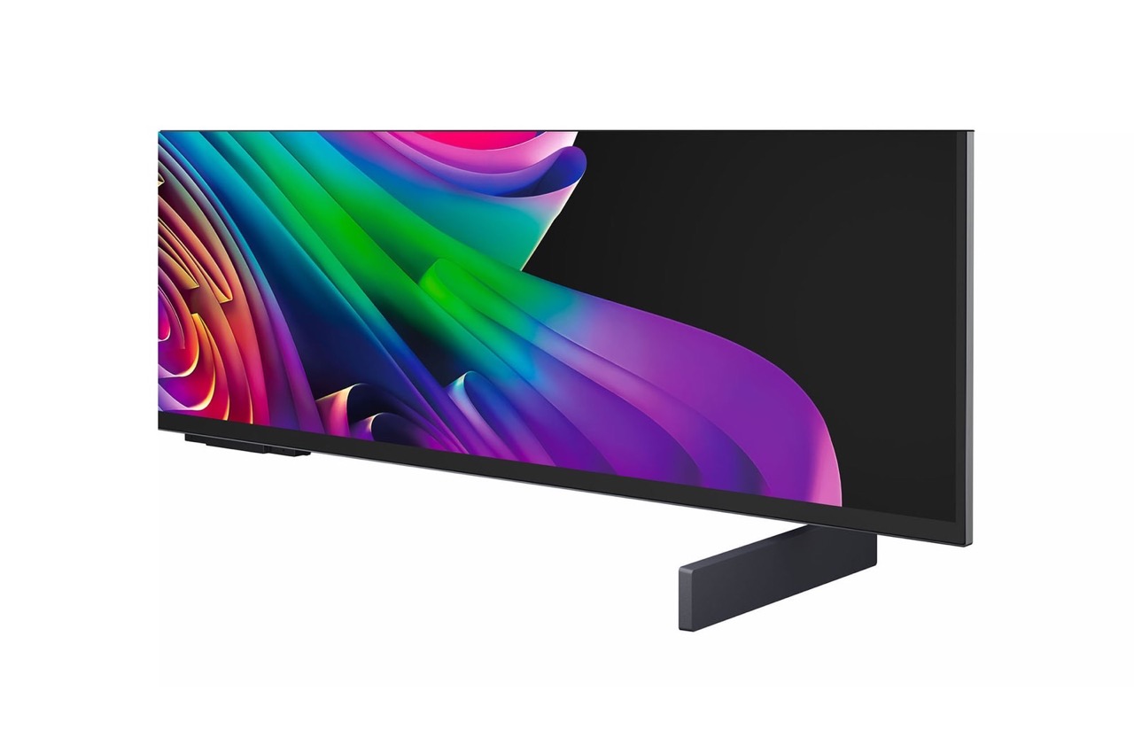 Телевизор LG OLED42C6, фото 5