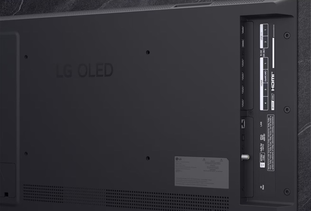 Телевизор LG OLED42C6, фото 7