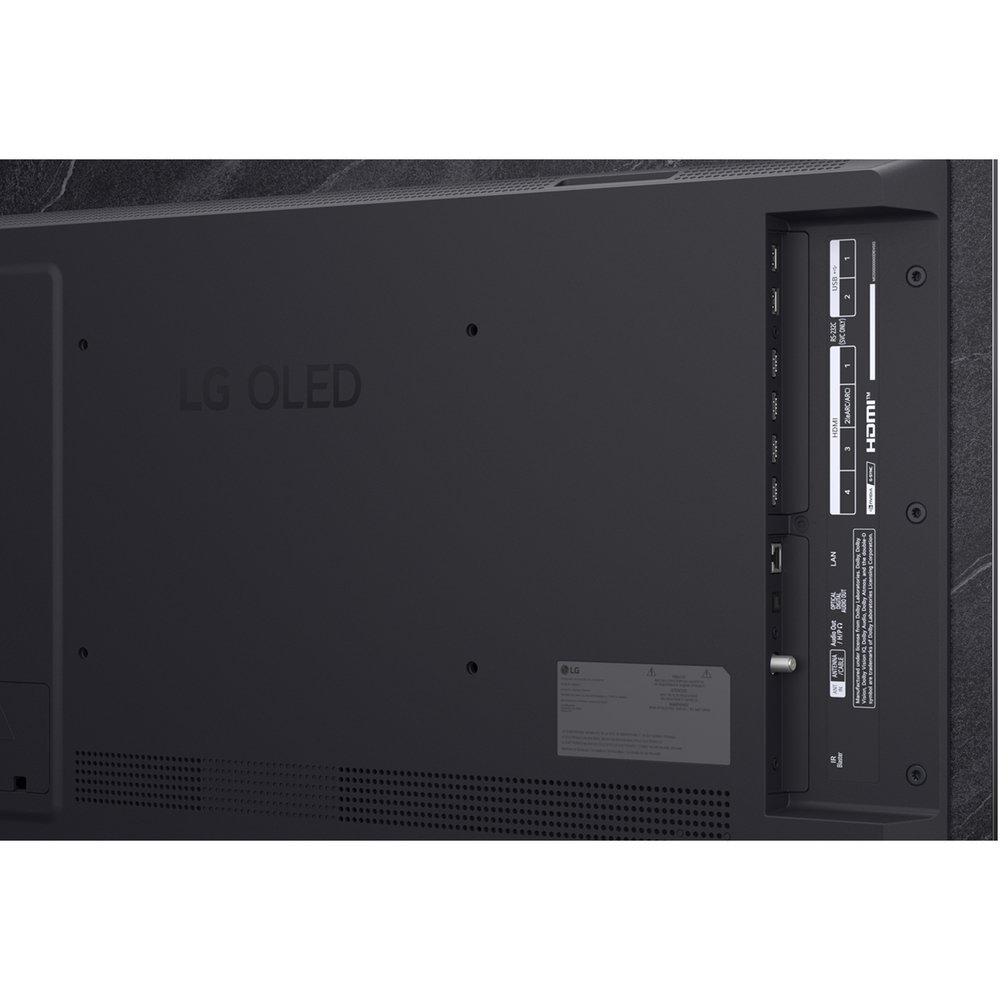 Телевизор LG OLED42C6RLA, фото 5