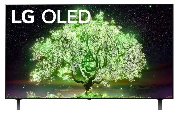 Телевизор LG OLED48A2RLA