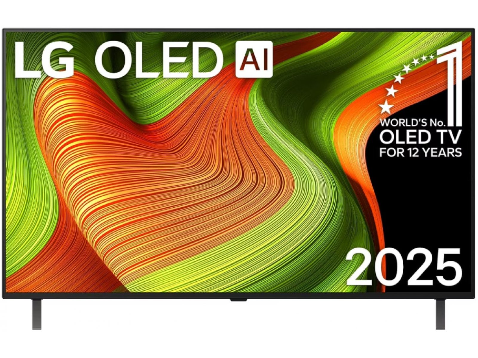 Телевизор LG OLED48B5RLA