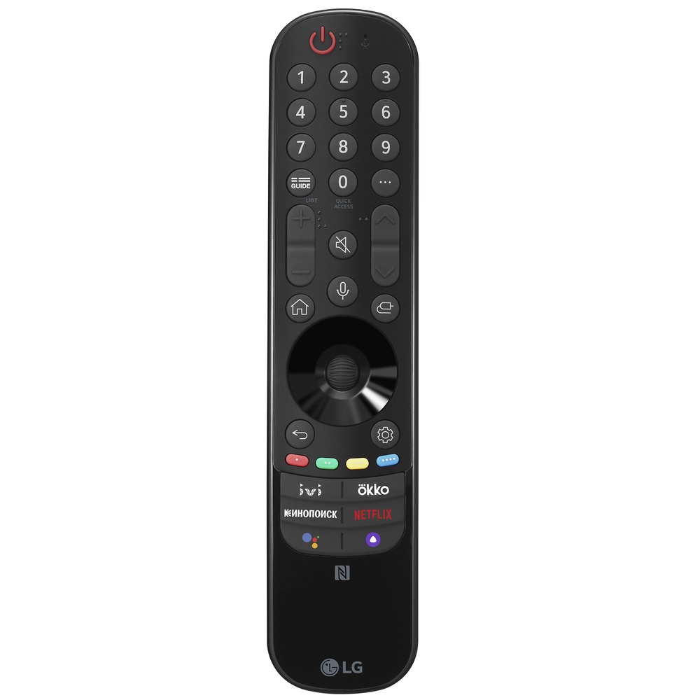Телевизор LG OLED48C2RLA, превью предыдущего фото