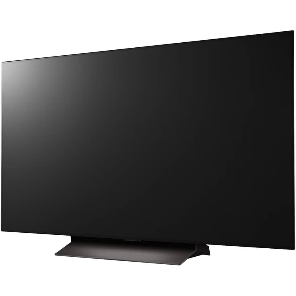 Телевизор LG OLED48C4RLA, превью следующего фото