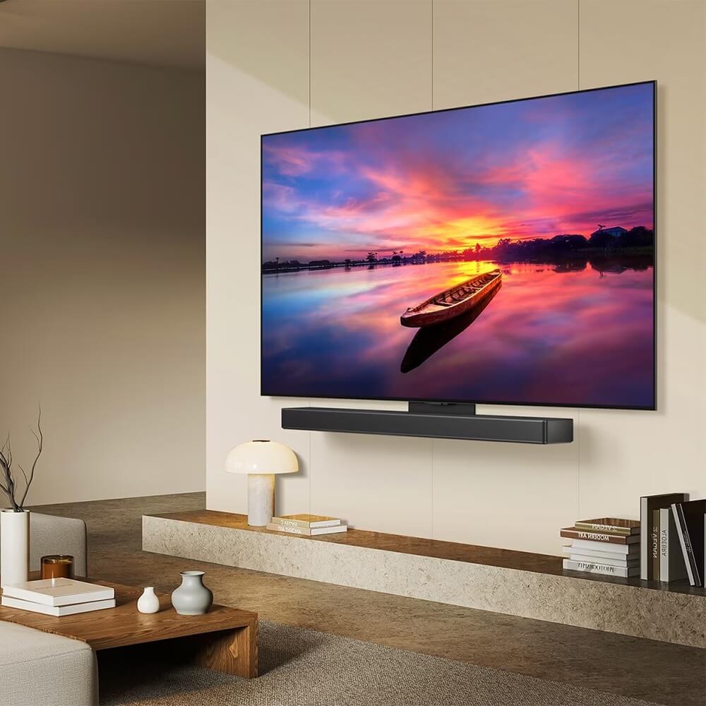 Телевизор LG OLED48C4RLA, превью предыдущего фото