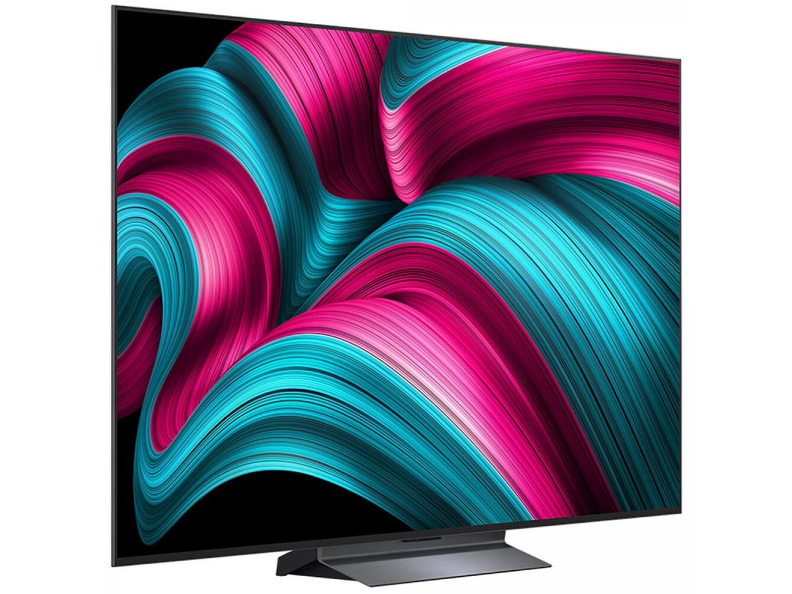 Телевизор LG OLED48C5 EU, фото 4
