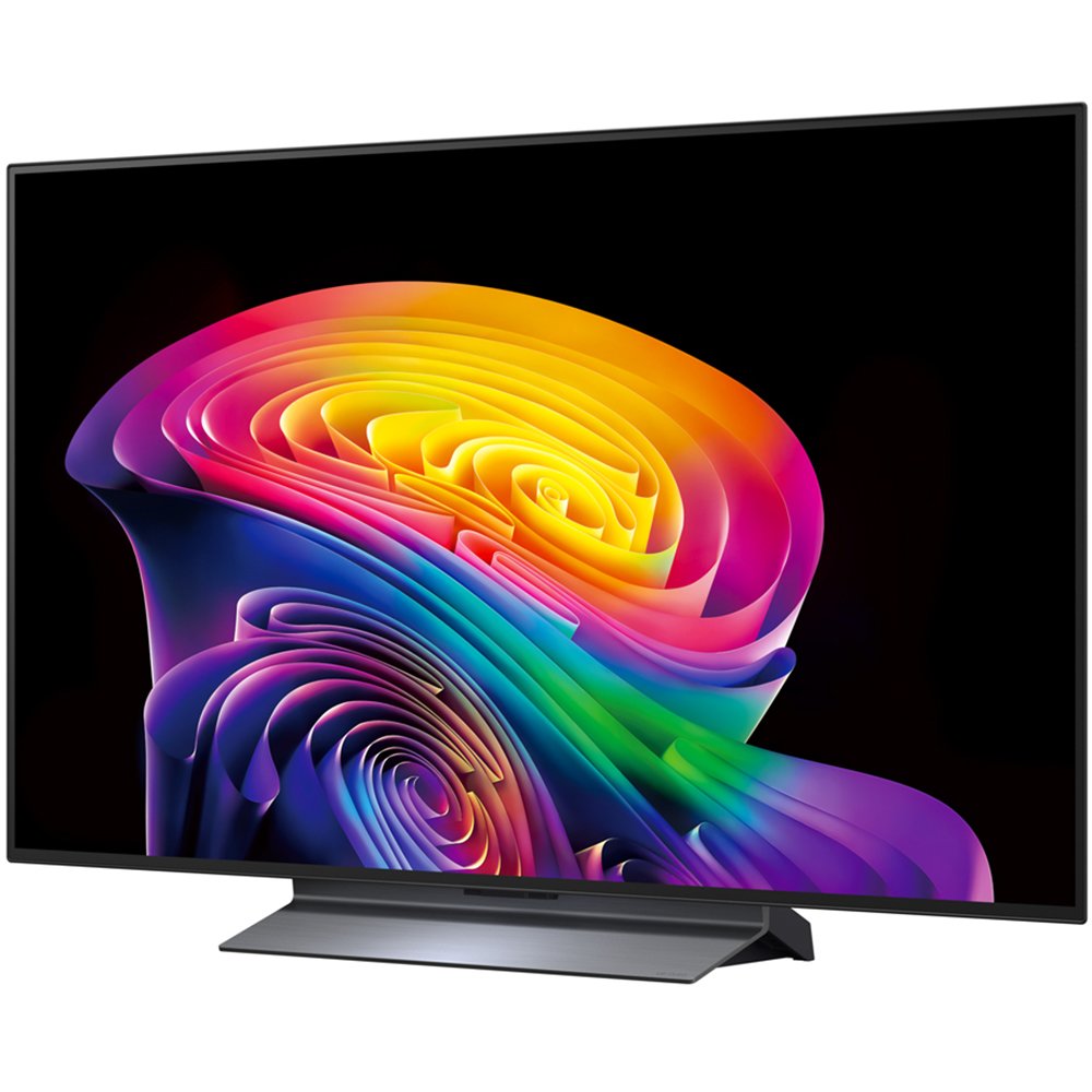 Телевизор LG OLED48C6RLA, превью следующего фото