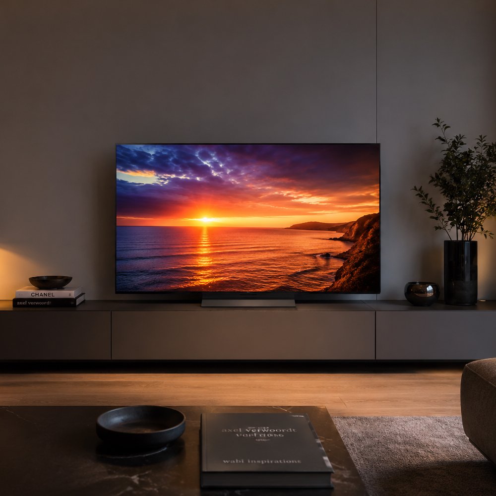 Телевизор LG OLED48C6RLA, фото 11