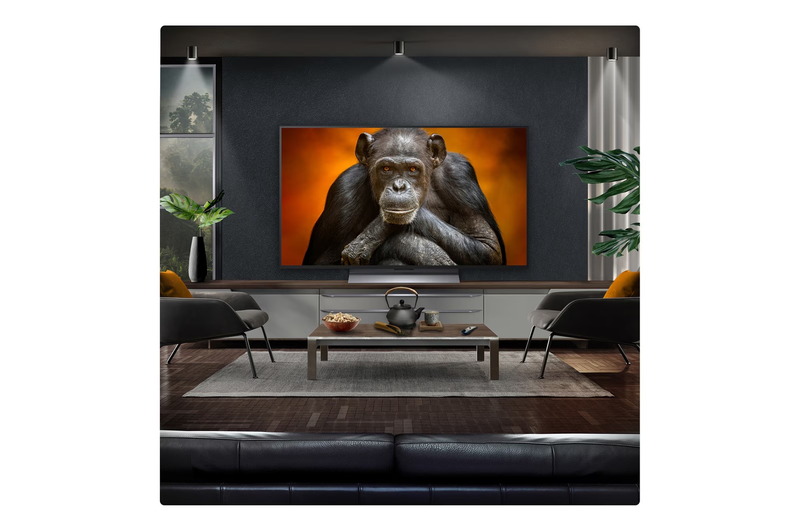 Телевизор LG OLED48G5RLA, фото 4