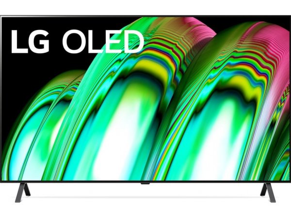 Телевизор LG OLED55A3RLA, превью предыдущего фото