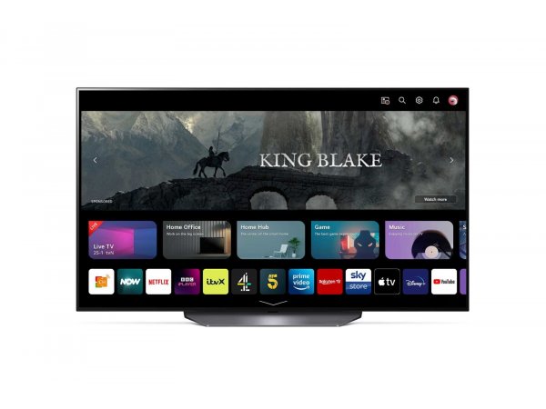 Телевизор LG OLED55B3RLA, превью предыдущего фото