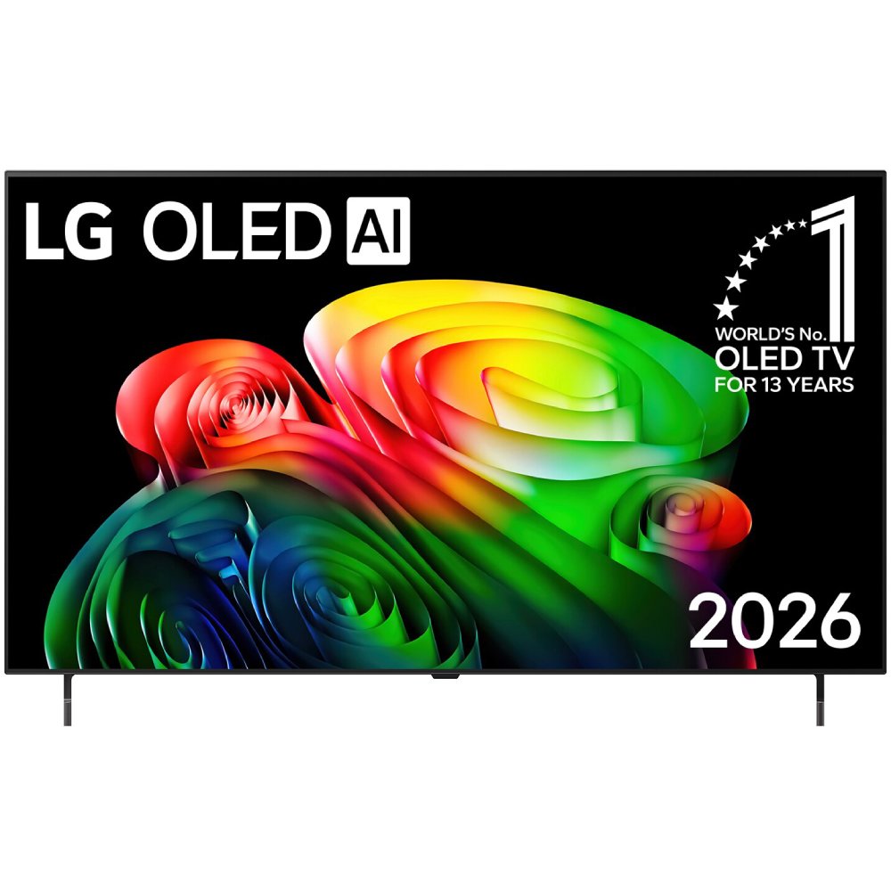 Телевизор LG OLED55B6RLA