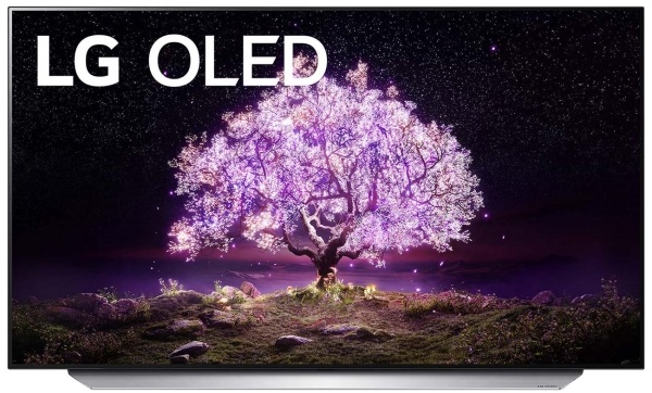 Телевизор LG OLED55C1 (PL), превью следующего фото