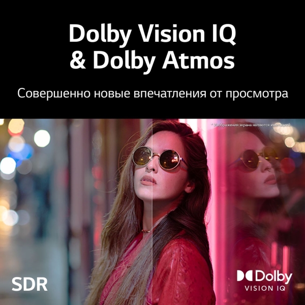 Телевизор LG OLED55C1 (PL), фото 16