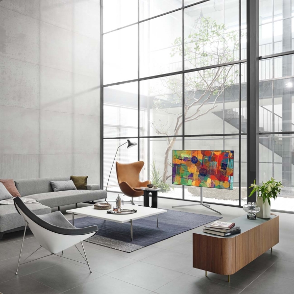 Телевизор LG OLED55C1 (PL), фото 7