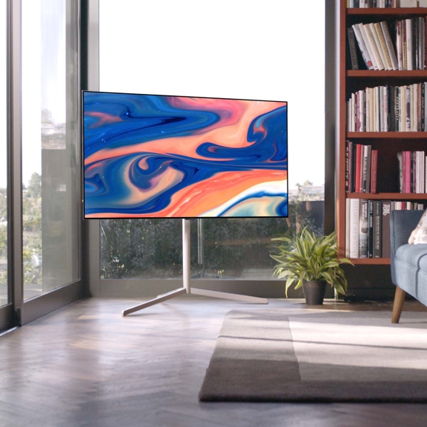 Телевизор LG OLED55C1 (PL), фото 8