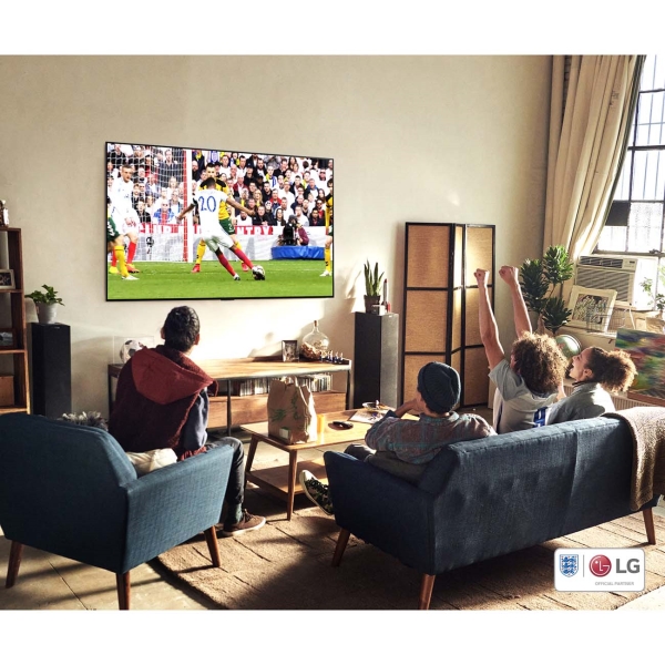 Телевизор LG OLED55C14LB, фото 16