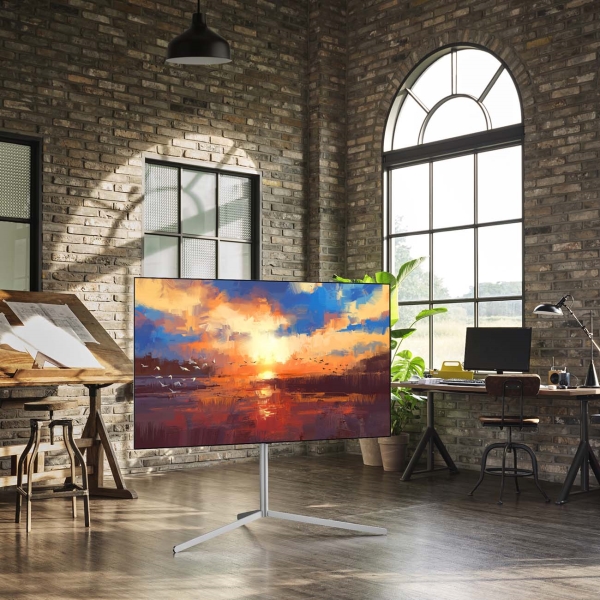Телевизор LG OLED55C14LB, фото 9