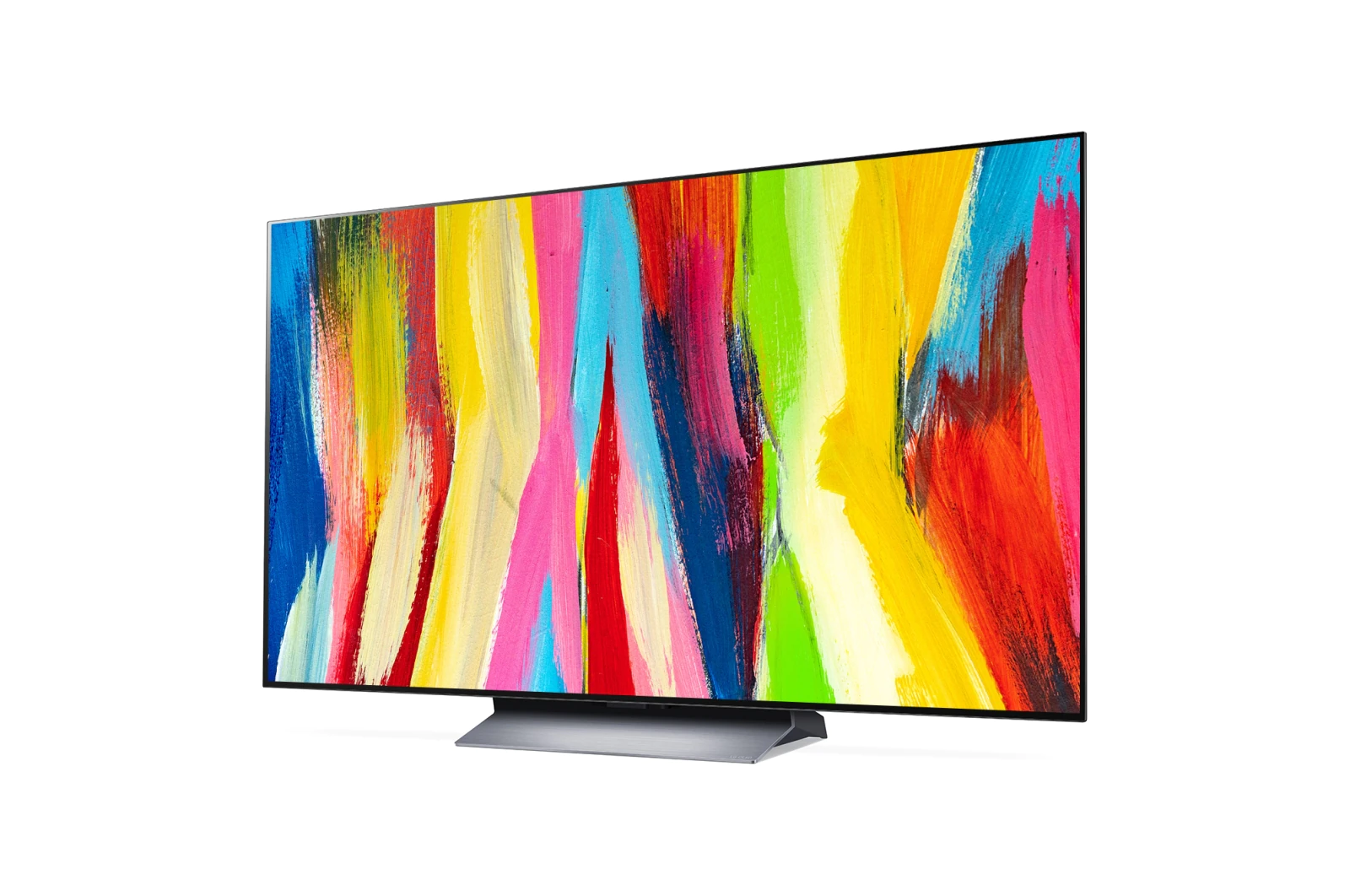 Телевизор LG OLED55C2, фото 3