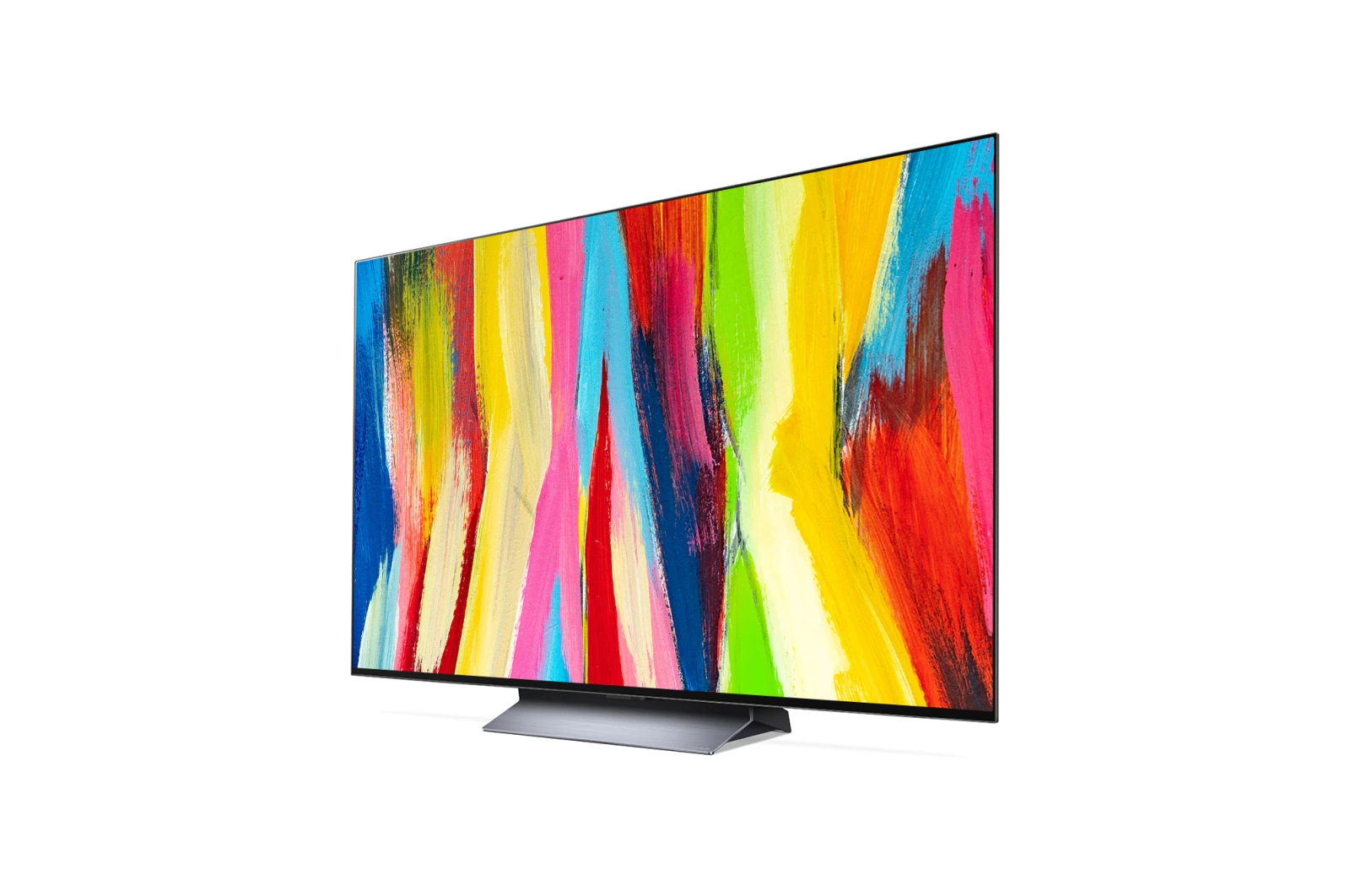 Телевизор LG OLED55C2, фото 4