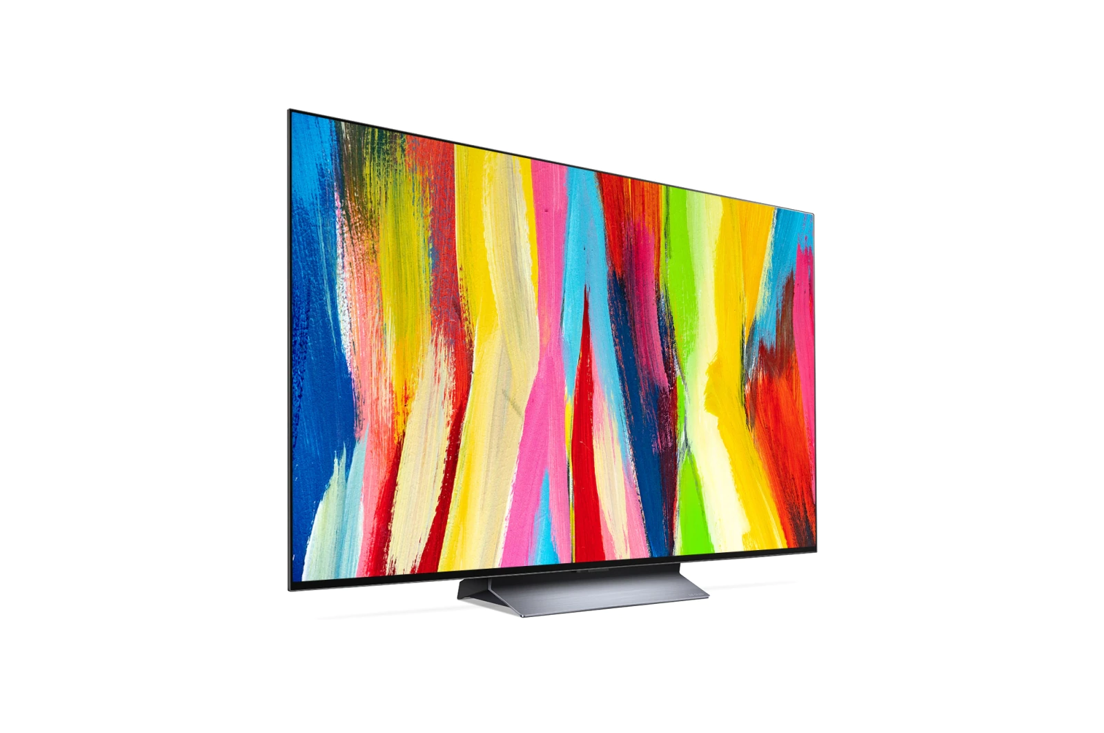Телевизор LG OLED55C2, фото 6