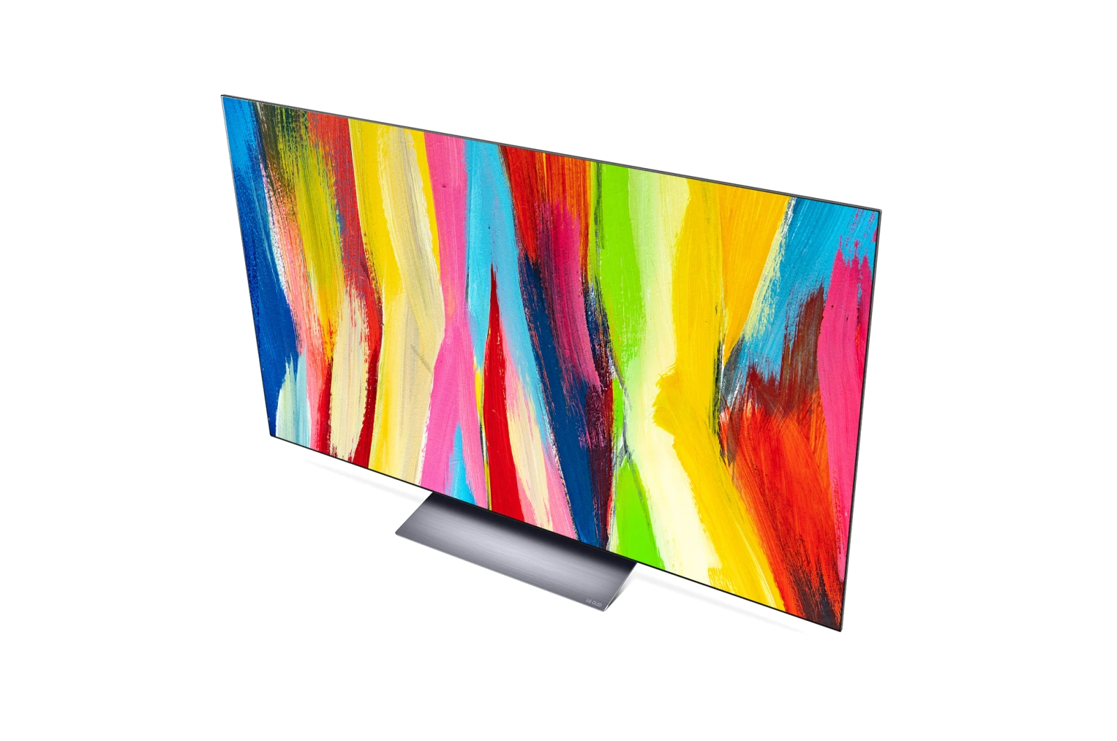 Телевизор LG OLED55C2, фото 9