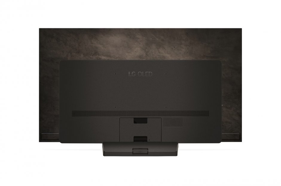 Телевизор LG OLED55C4RLA, фото 8