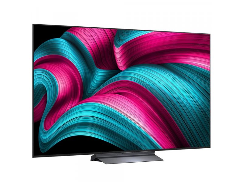 Телевизор LG OLED55C5RLA, фото 19