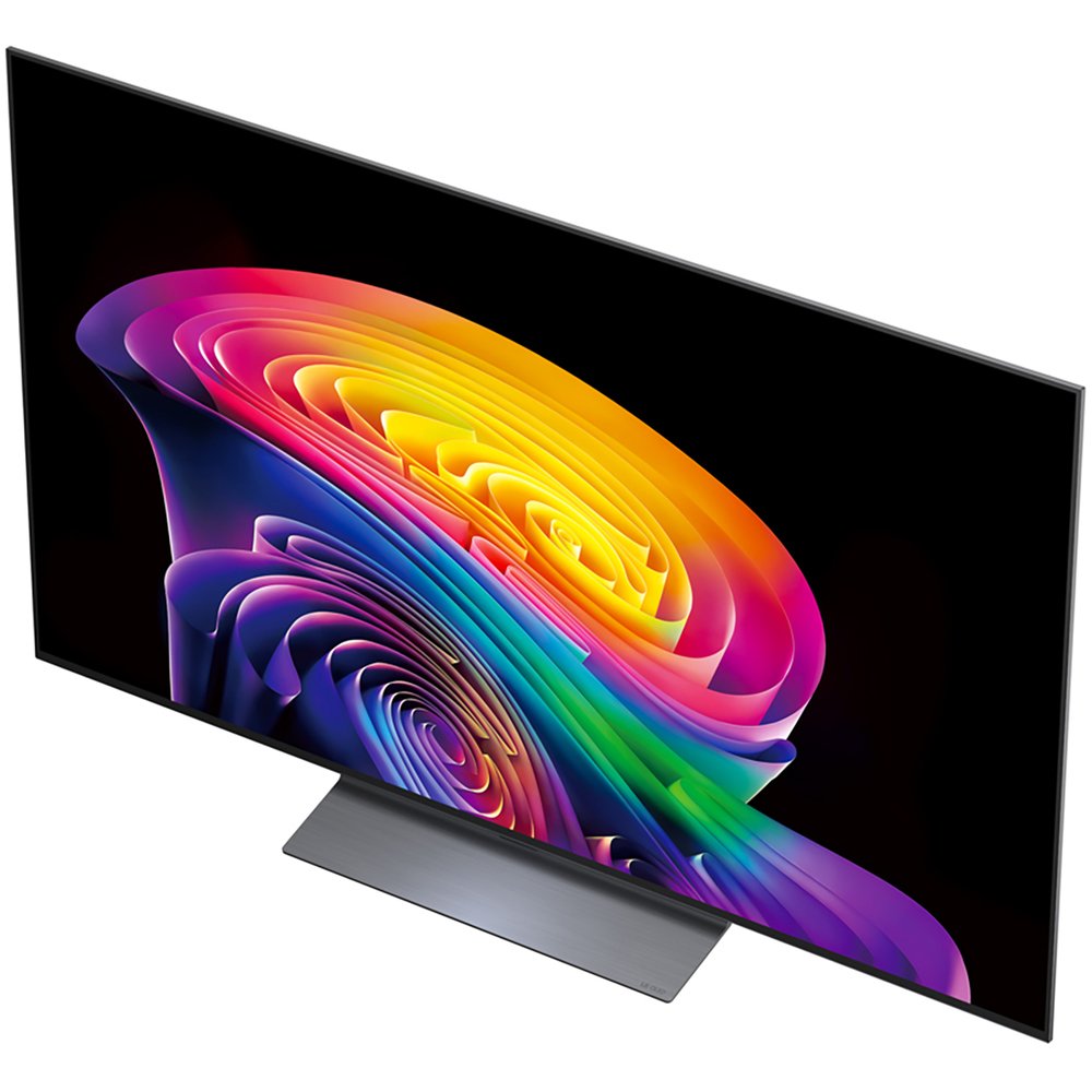 Телевизор LG OLED55C6RLA, фото 4