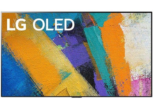 Телевизор LG OLED55G2