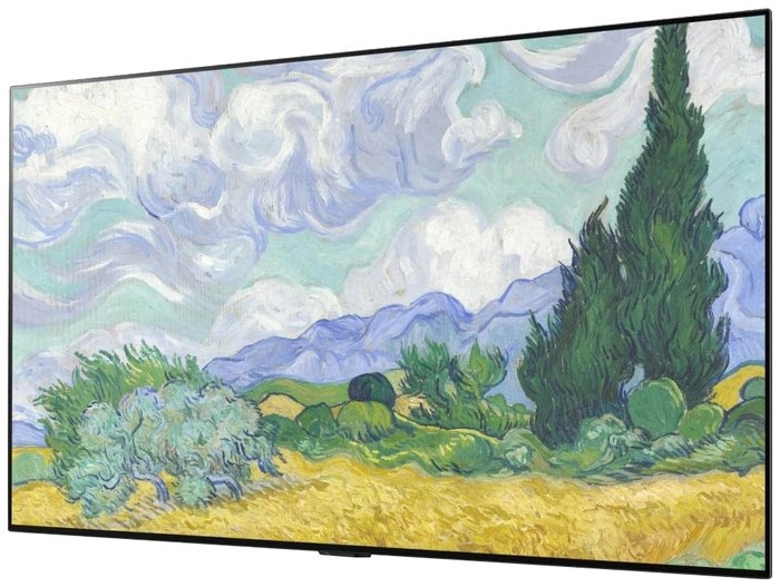 Телевизор LG OLED55G2, фото 3