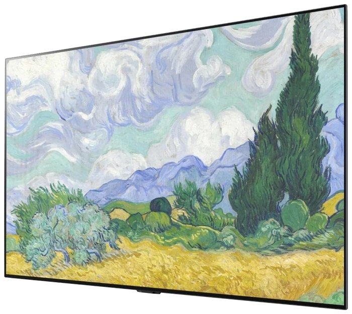 Телевизор LG OLED55G2, фото 4
