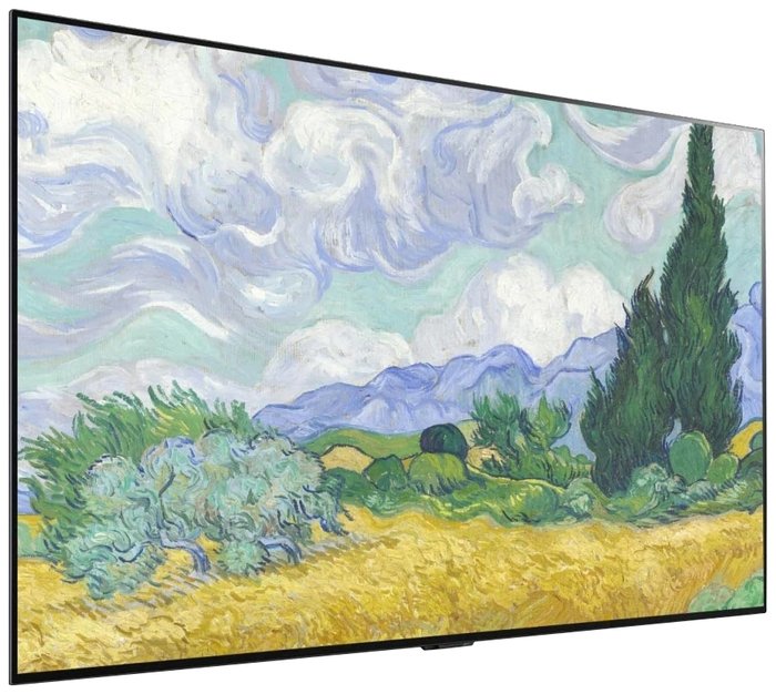 Телевизор LG OLED55G2, фото 5