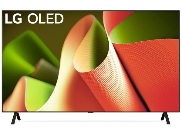 Телевизор LG OLED65B4RLA