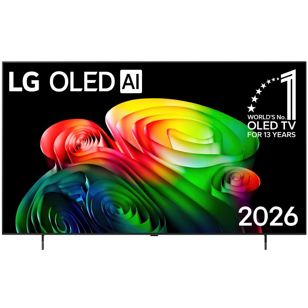Телевизор LG OLED65B6RLA
