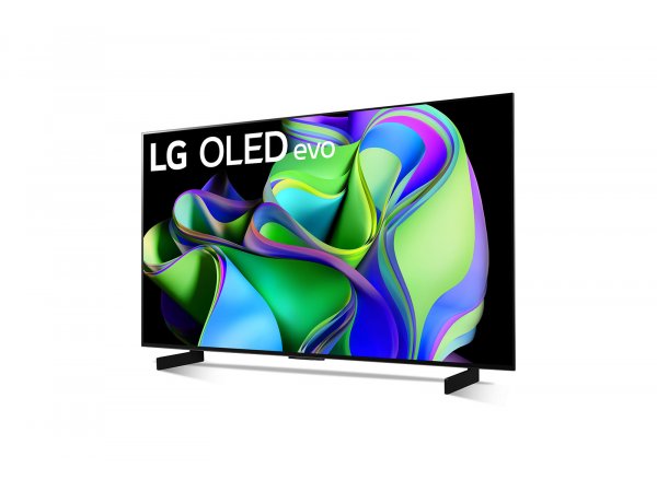 Телевизор LG OLED65C3RLA, превью следующего фото