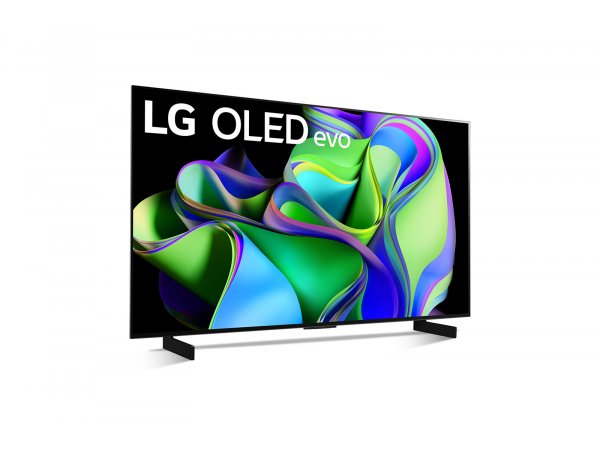 Телевизор LG OLED65C3RLA, фото 5