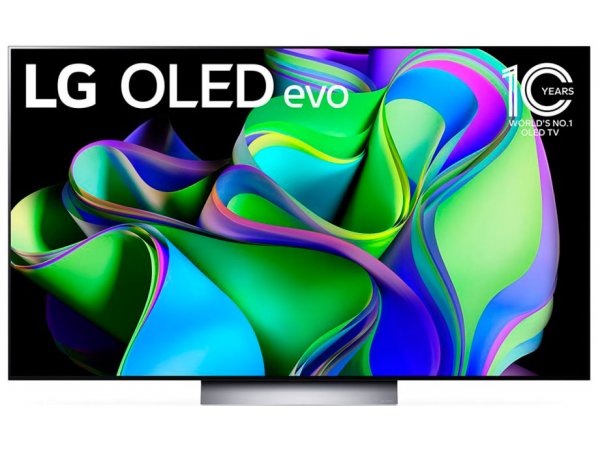 Телевизор LG OLED65C4RLA