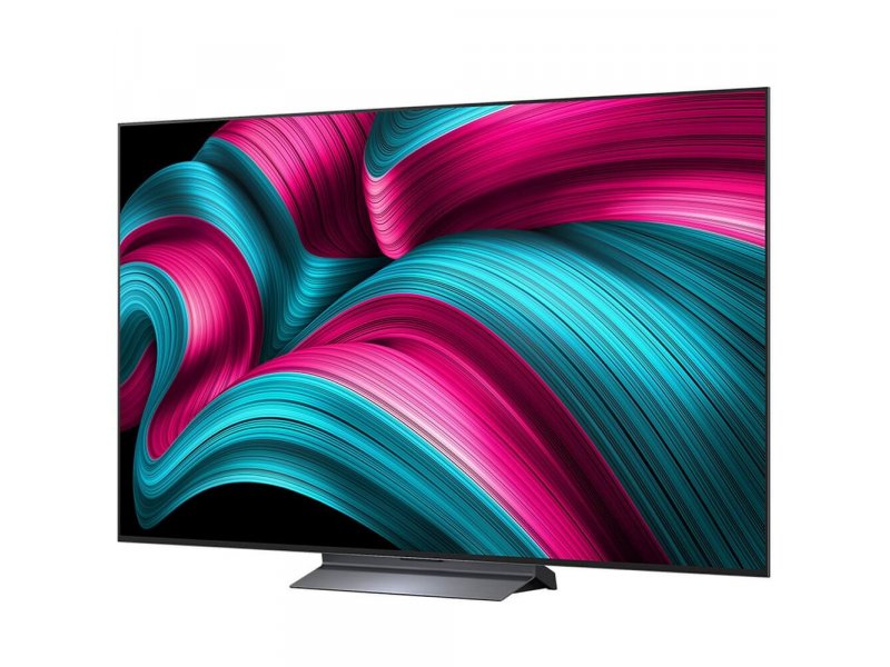 Телевизор LG OLED65C5 EU, фото 4