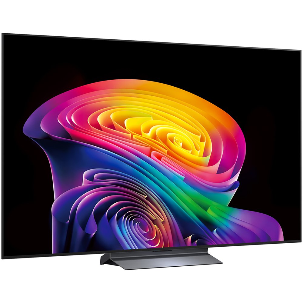 Телевизор LG OLED65C6RLA, фото 3