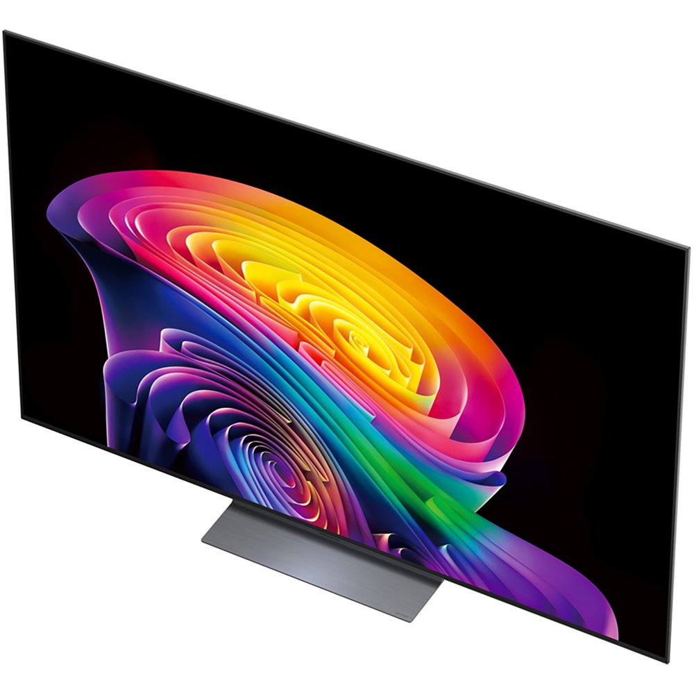 Телевизор LG OLED65C6RLA, фото 4