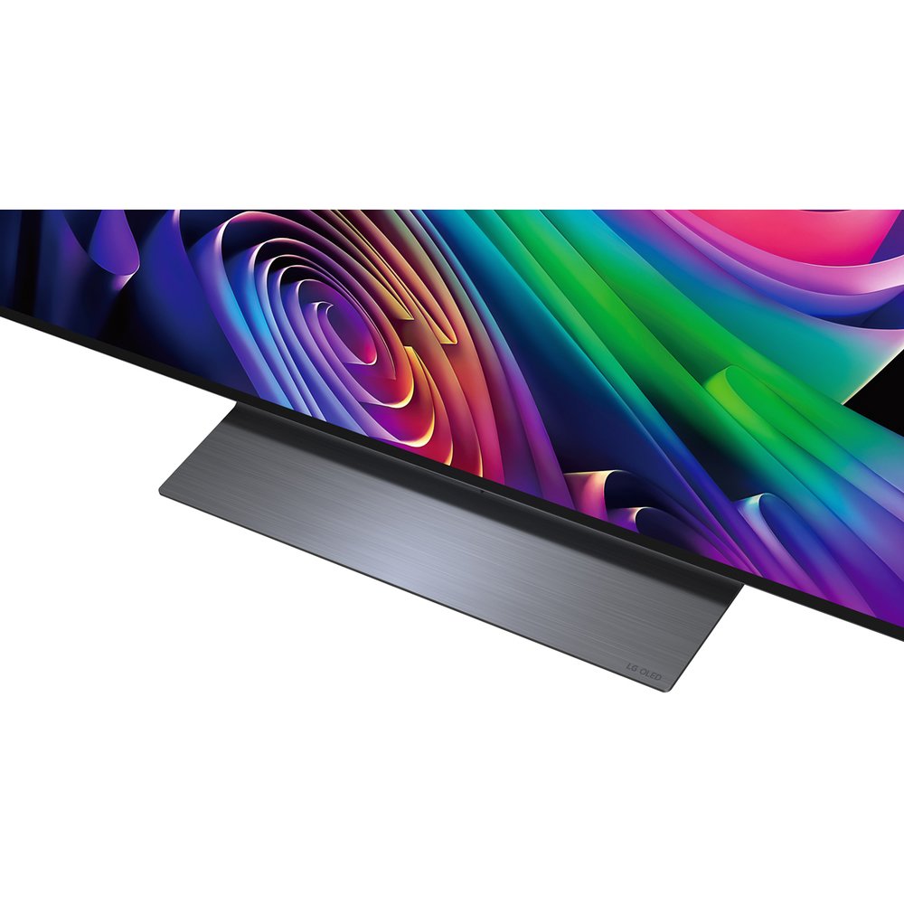 Телевизор LG OLED65C6RLA, фото 5