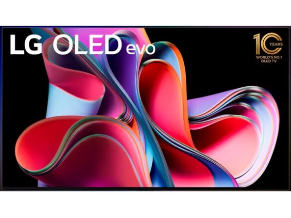 Телевизор LG OLED65G3RLA