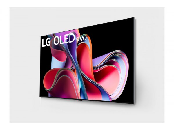 Телевизор LG OLED65G4RLA, фото 3