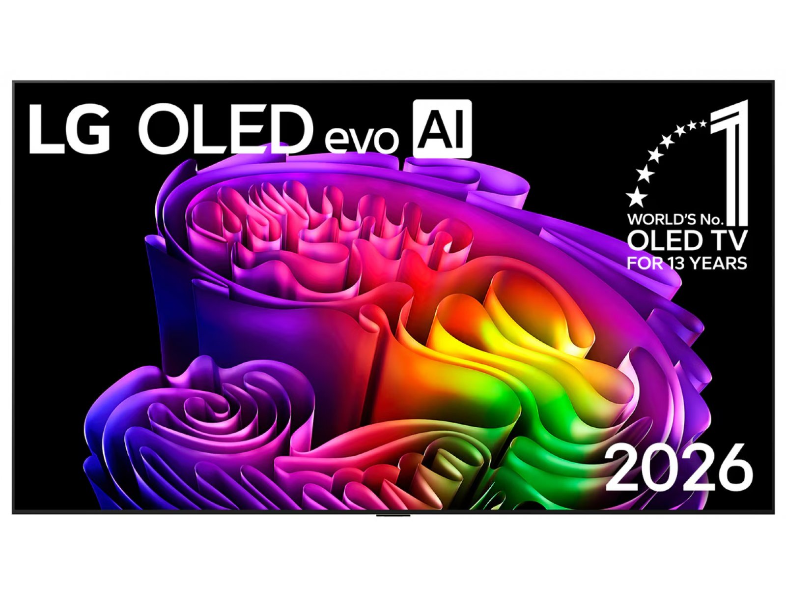 Телевизор LG OLED65G6