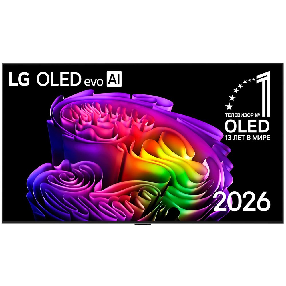 Телевизор LG OLED65G6RLA