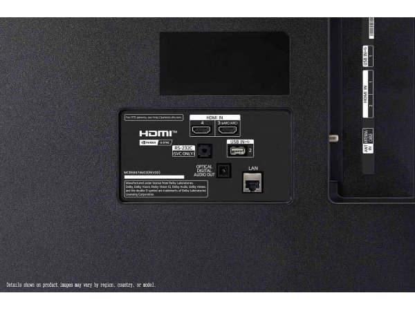 Телевизор LG OLED77B4, фото 12