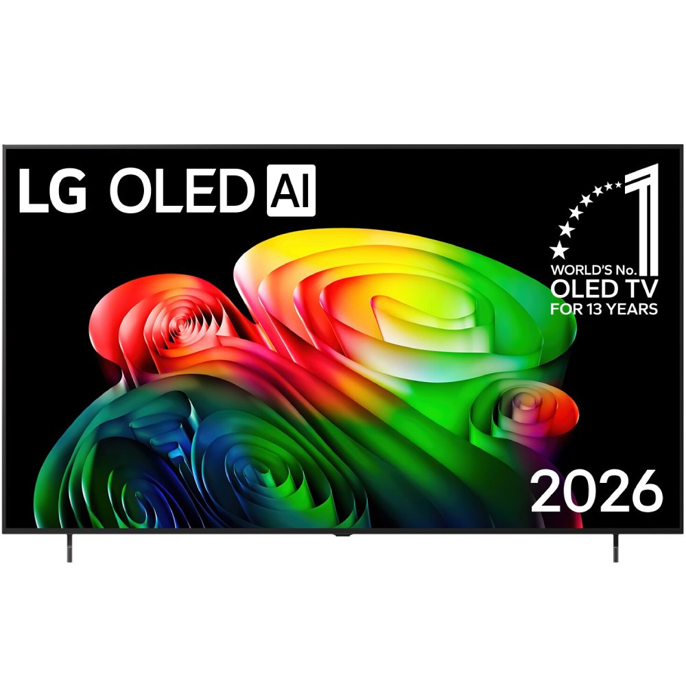 Телевизор LG OLED77B6RLA