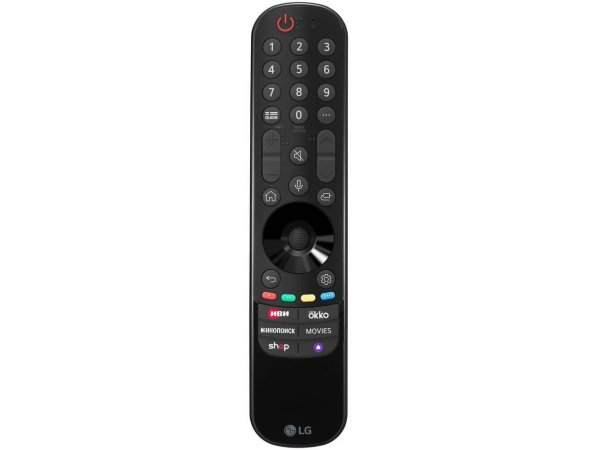 Телевизор LG OLED77C3, превью предыдущего фото