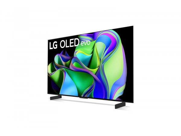 Телевизор LG OLED77C3RLA, фото 3
