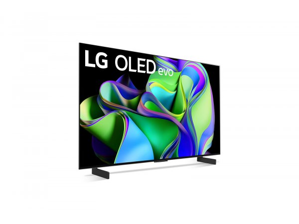 Телевизор LG OLED77C3RLA, фото 4